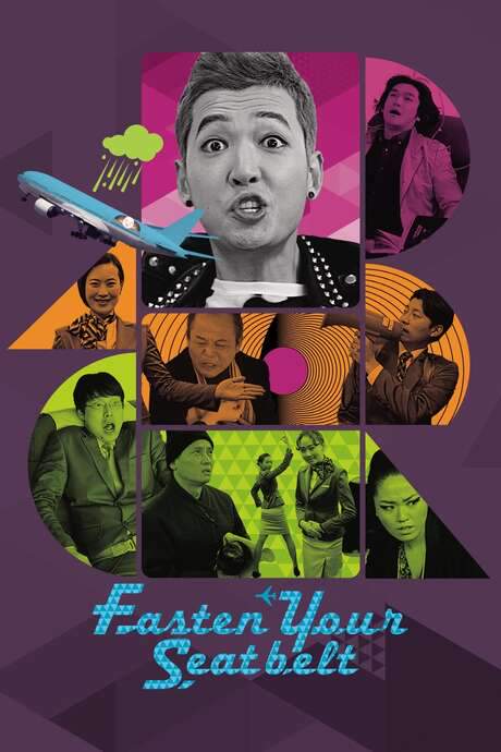 Fasten Your Seatbelt